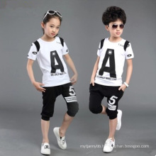 Hot Sale Fashion and Cute Sport Suits for Girls